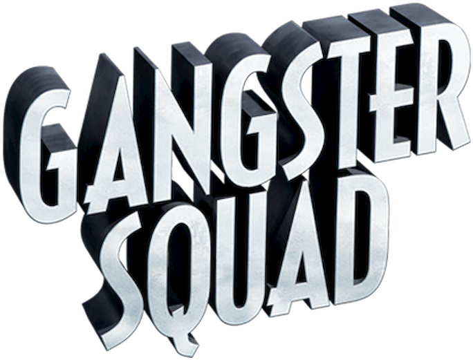Gangster Squad 高畫質 PNG 下載 壁紙