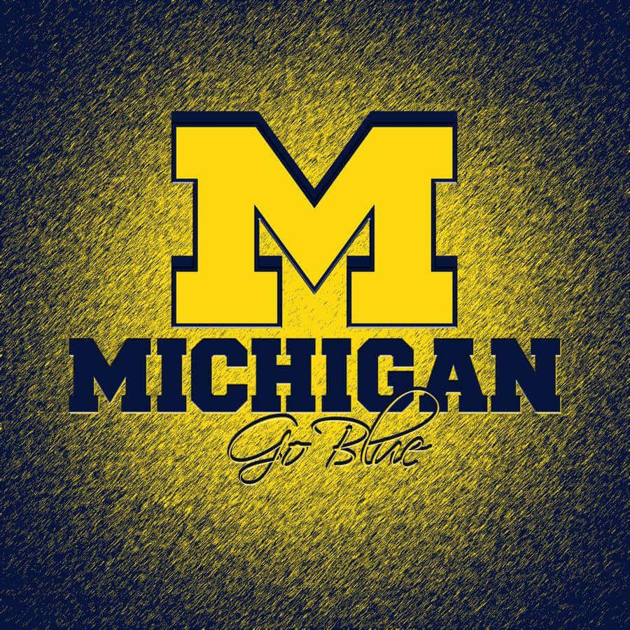 Go Blue！ 壁紙