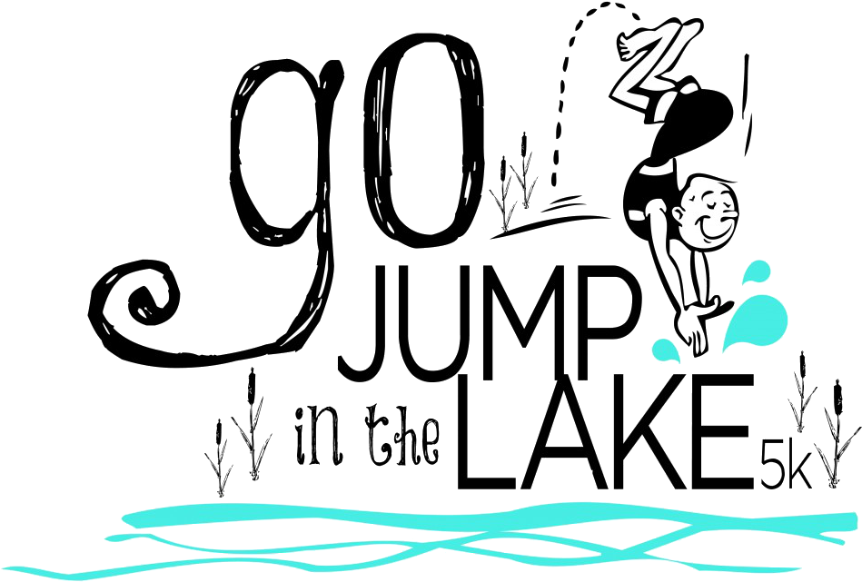 Go Jump In The Lake 活動圖像 壁紙