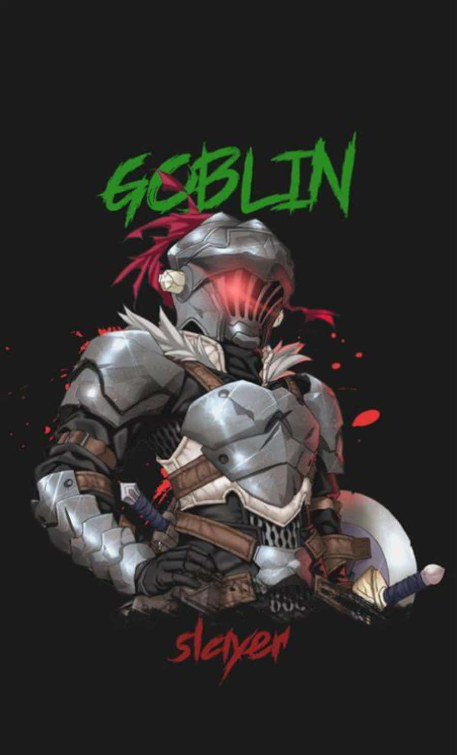Goblin Slayer 圖片 壁紙