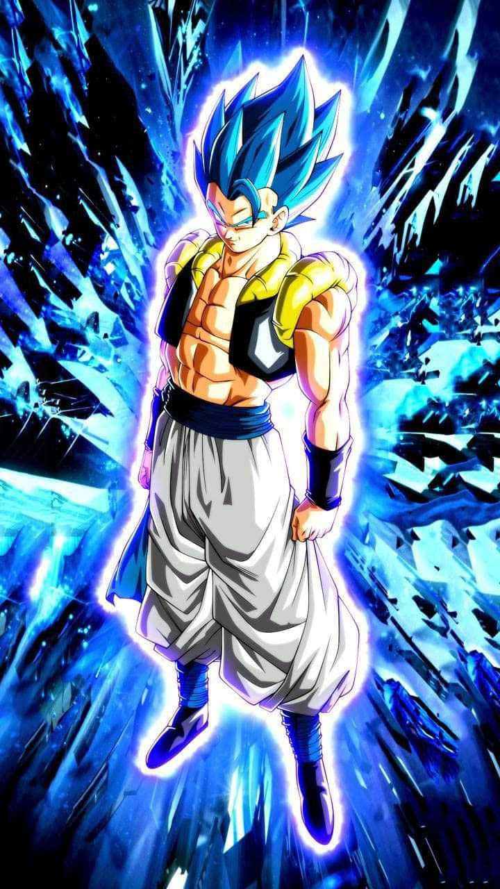 Gogeta 圖片 壁紙