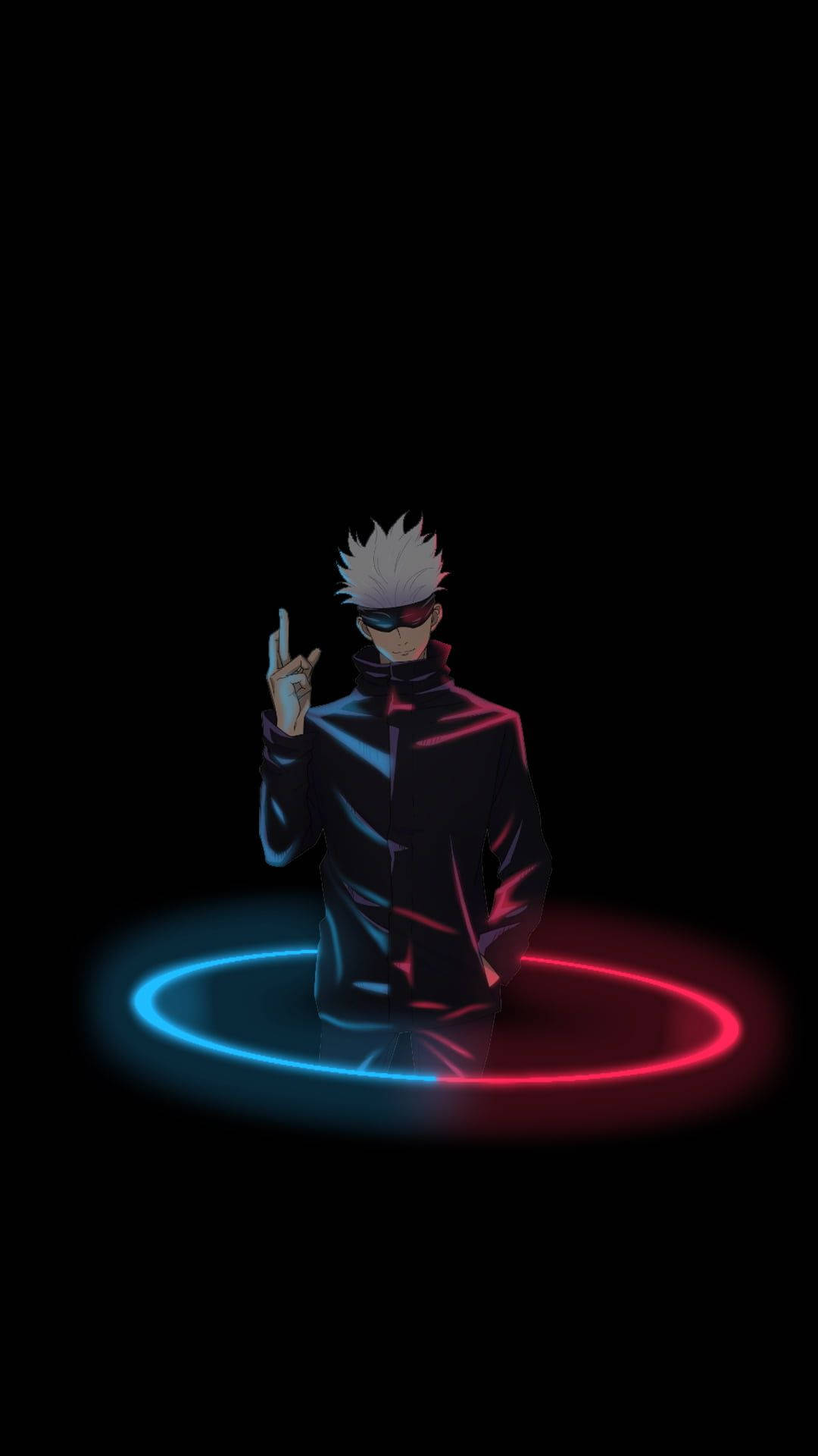 Gojo Satoru