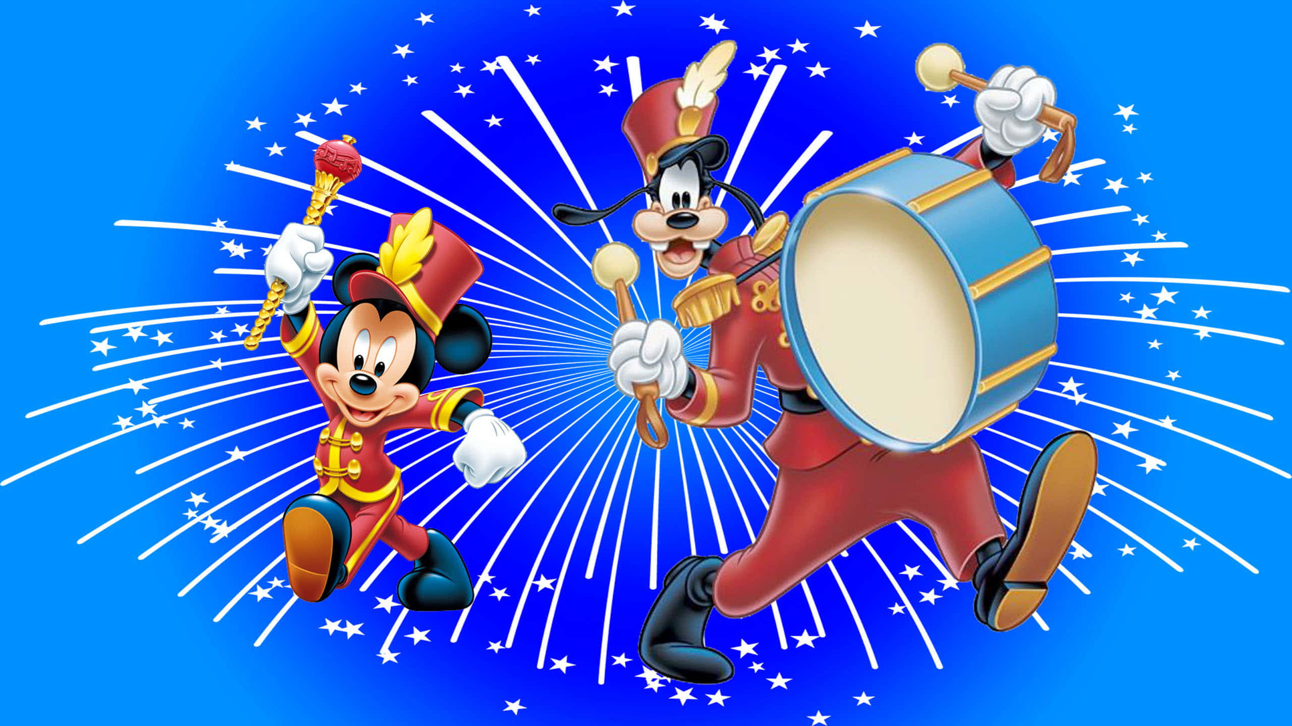 Goofy 圖片 壁紙