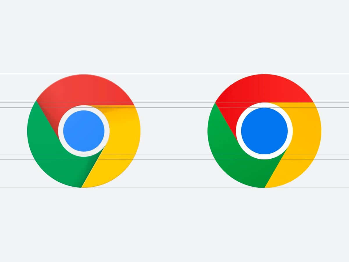 Google Chrome 圖片 壁紙