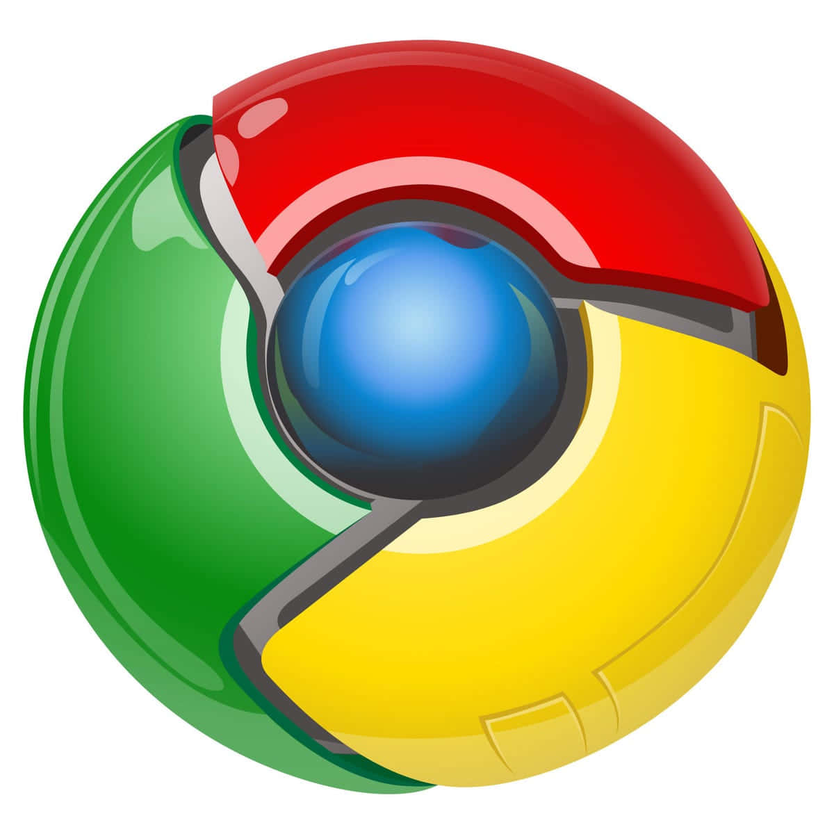 Google Chrome 圖片 — Google Chrome GIF 壁紙