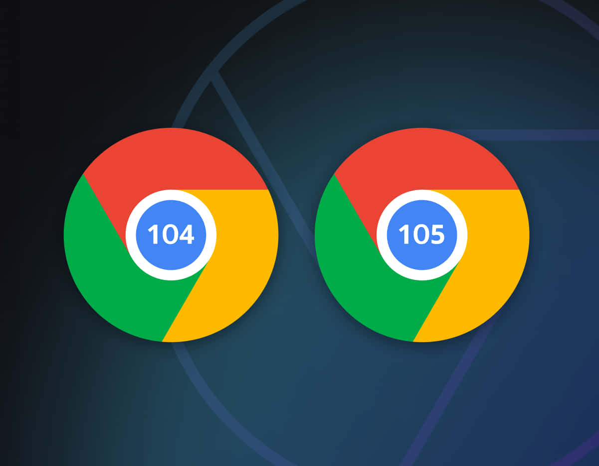 Google Chrome 圖片 壁紙
