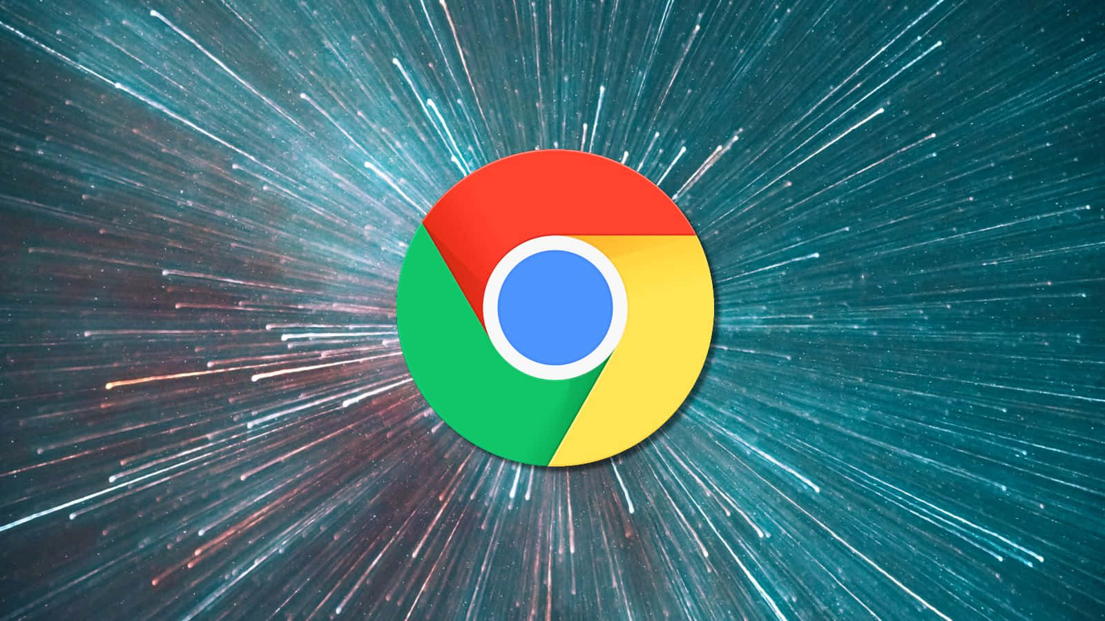 Google Chrome 圖片 壁紙