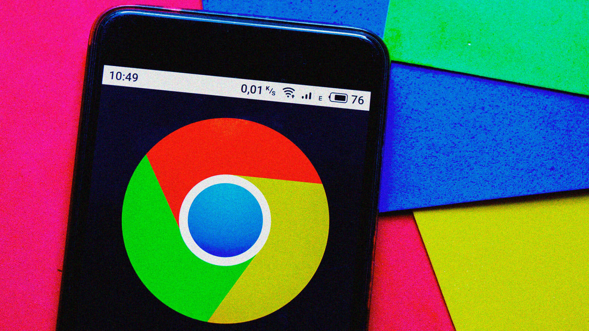 Google Chrome 圖片 — Google Chrome GIF 壁紙