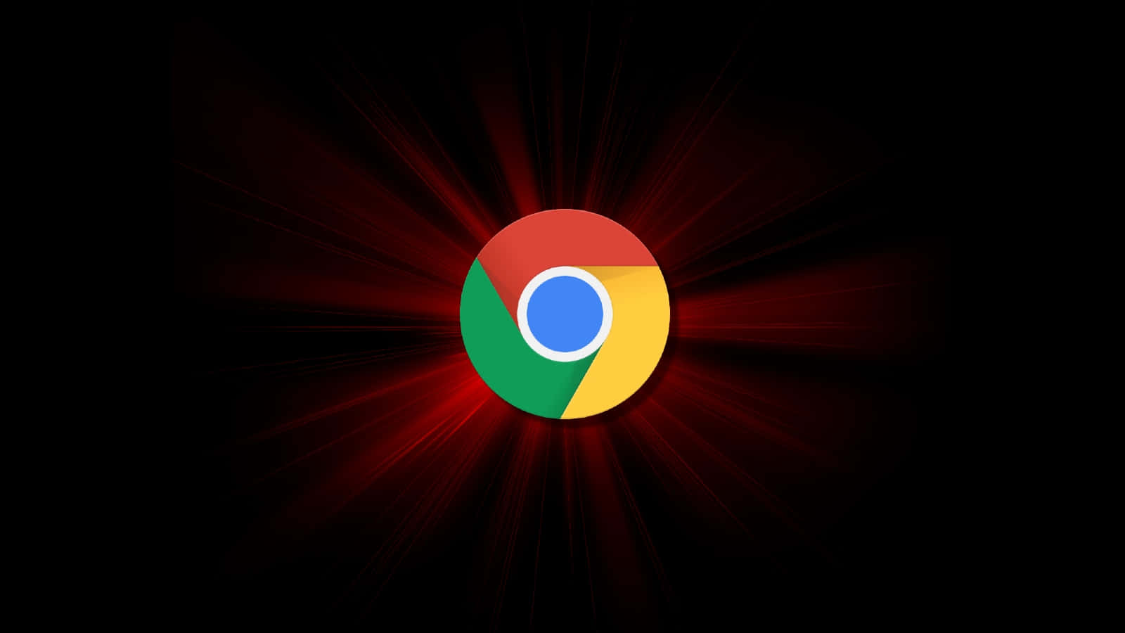 Google Chrome 圖片 壁紙