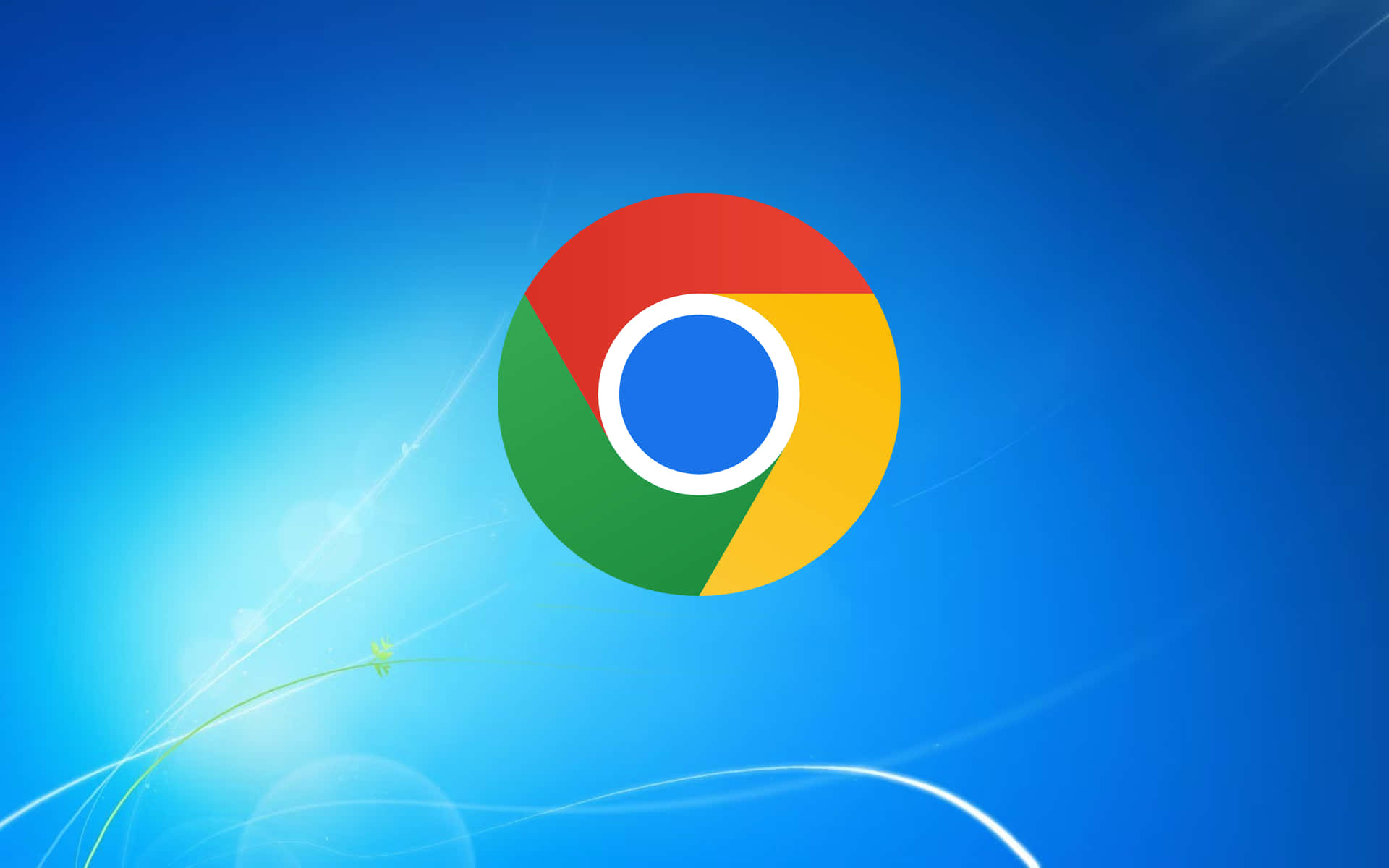 Google Chrome 圖片 壁紙