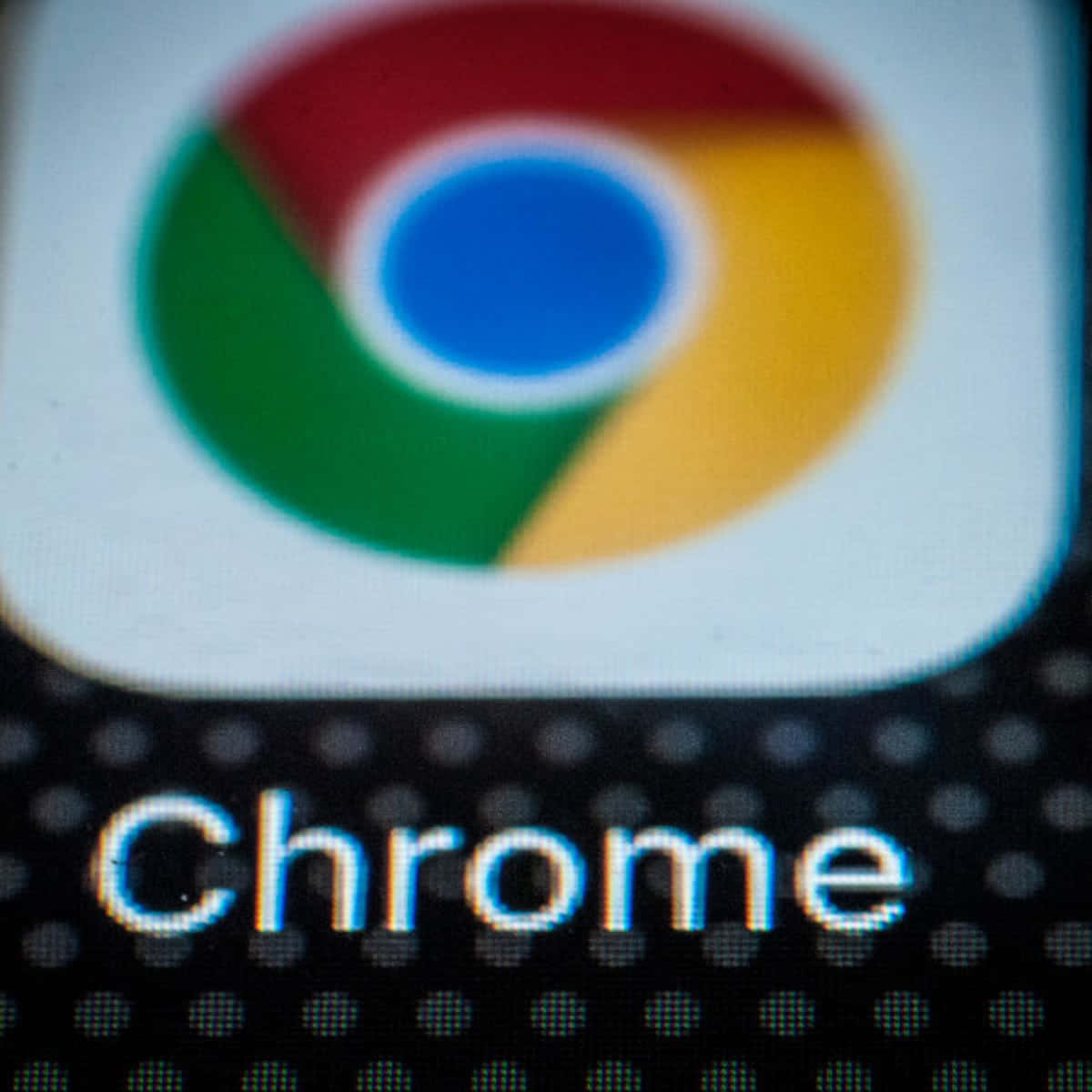 Google Chrome 圖片 壁紙