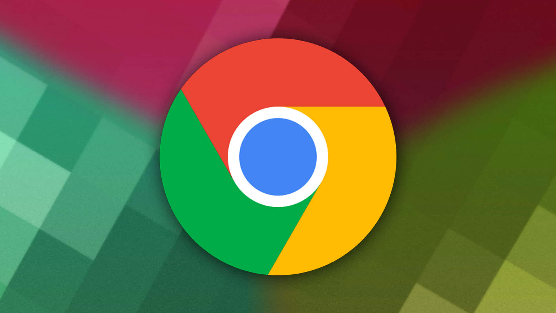 Google Chrome 圖片 壁紙