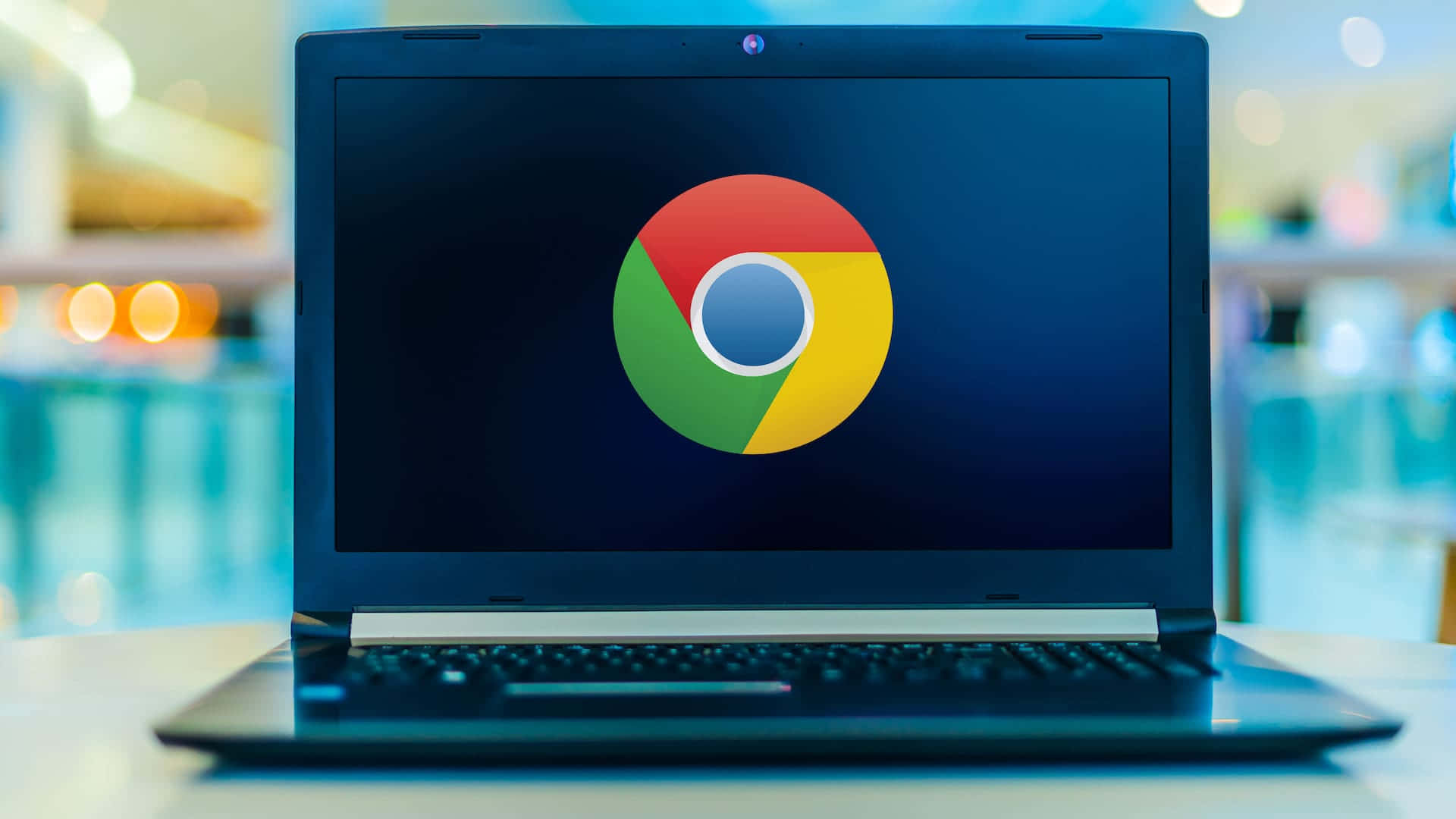 Google Chrome 圖片 壁紙