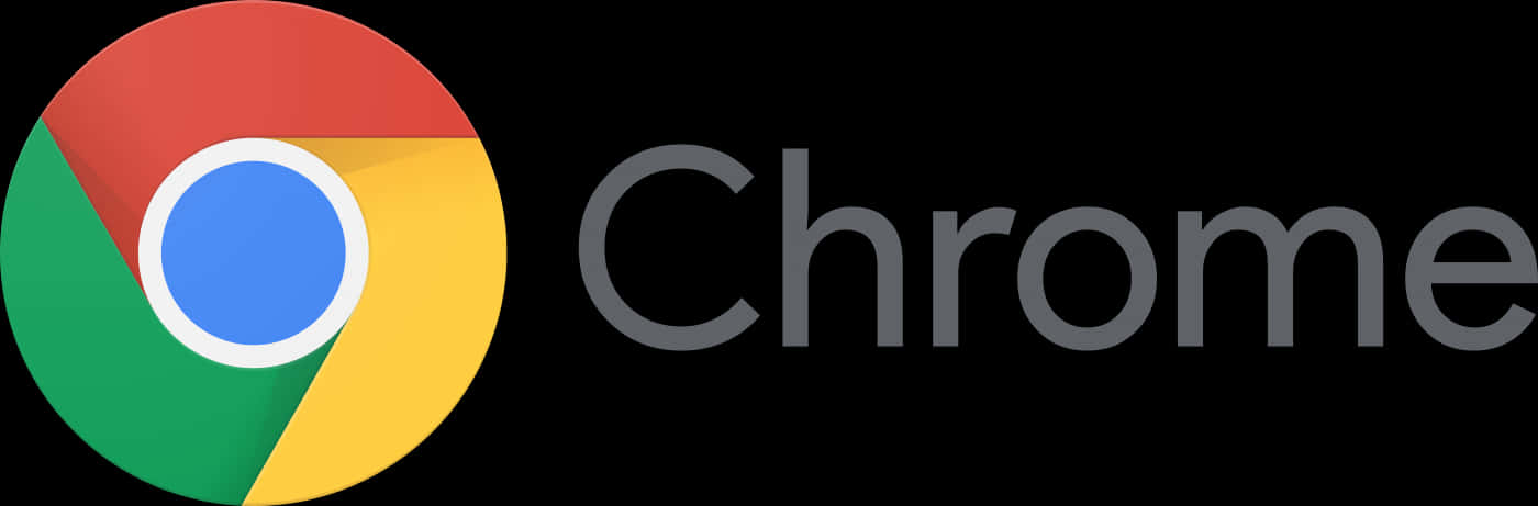 Google Chrome 標誌