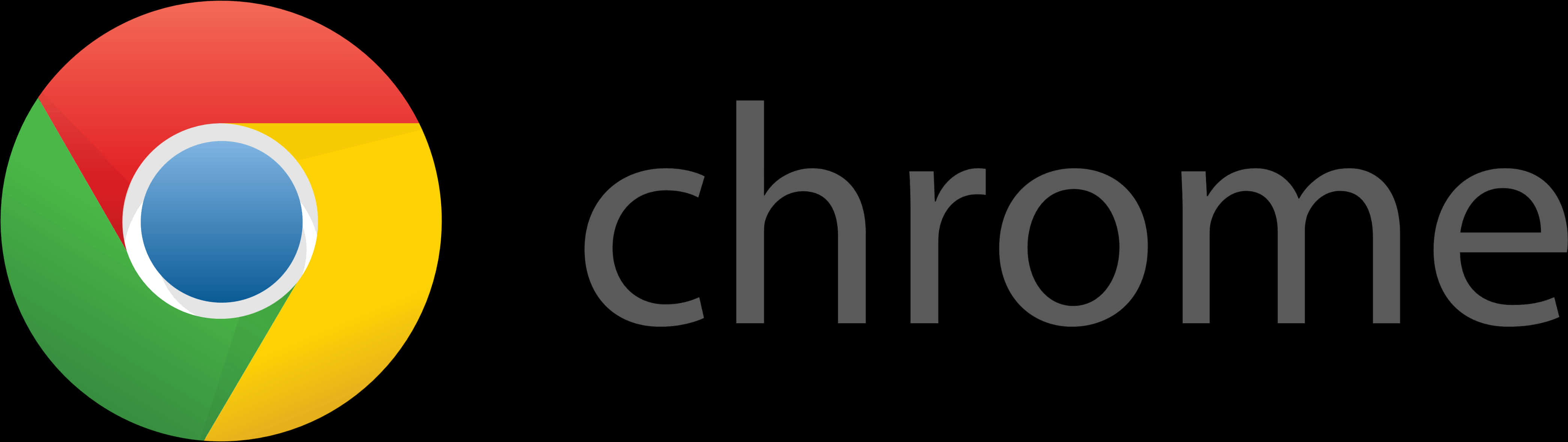 Google Chrome 標誌