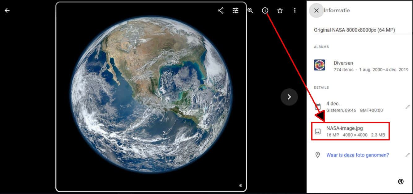 Google Earth畫面 壁紙 — 從太空看到的地球高解像度視圖，顯示大陸、海洋和旋轉的雲層，背景是太空的黑色虛空。