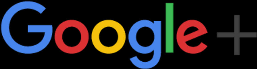 Google Plus 標誌 壁紙