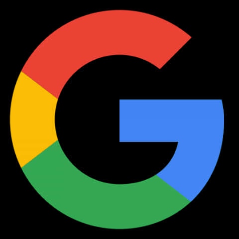 Google經典標誌設計