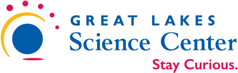 Great Lakes Science Center 標誌 壁紙