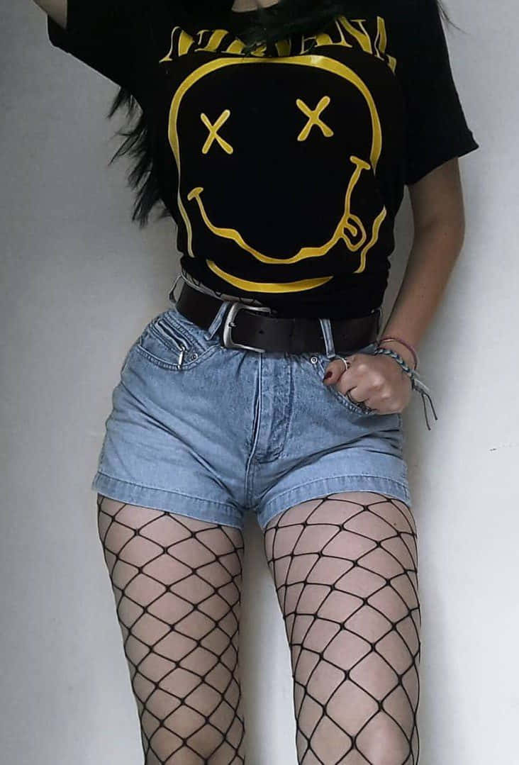 Grunge 圖片 壁紙