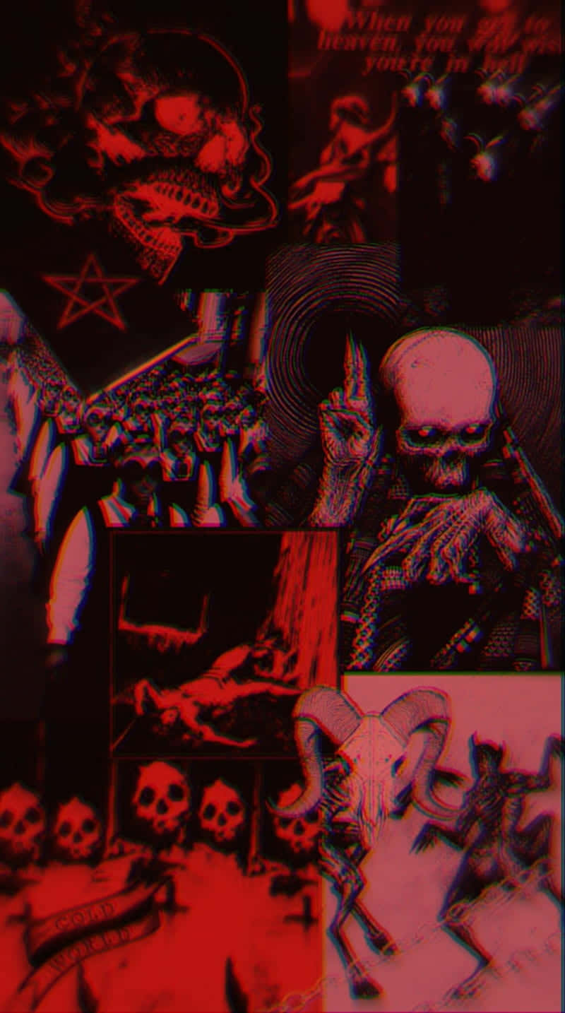Grunge 圖片 壁紙