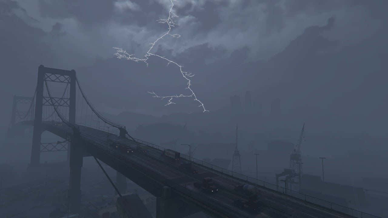 GTA 5 圖片