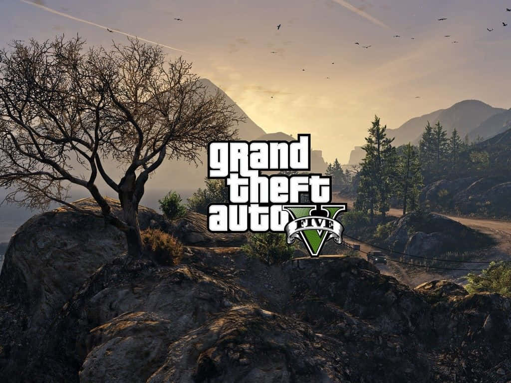 GTA 5 圖片