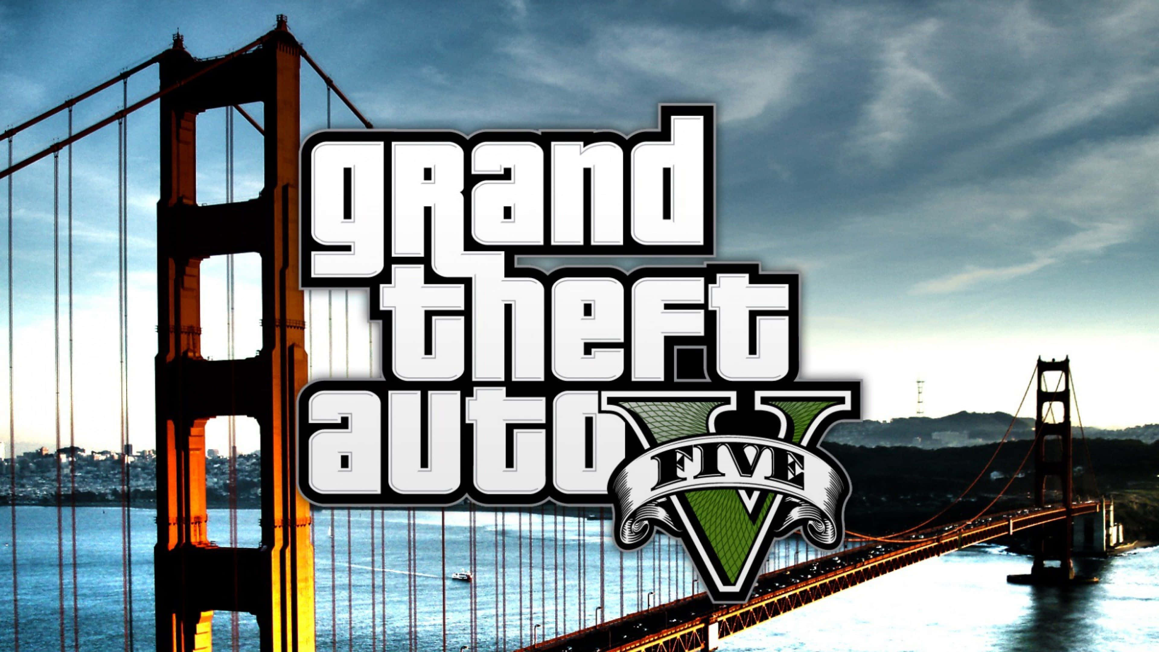 GTA 5 圖片 壁紙