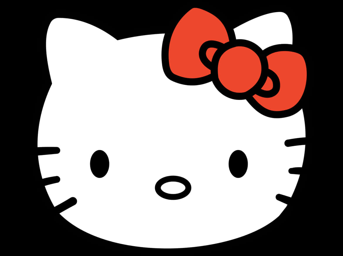 Hello Kitty經典角色 壁紙