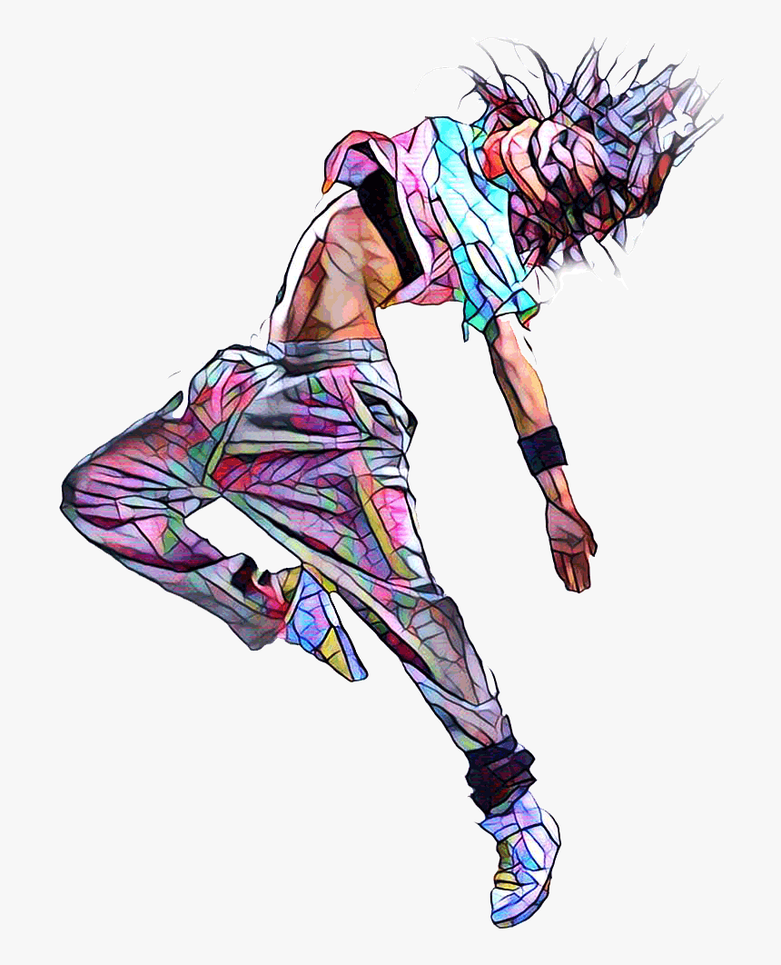 Hip Hop 背景 壁紙