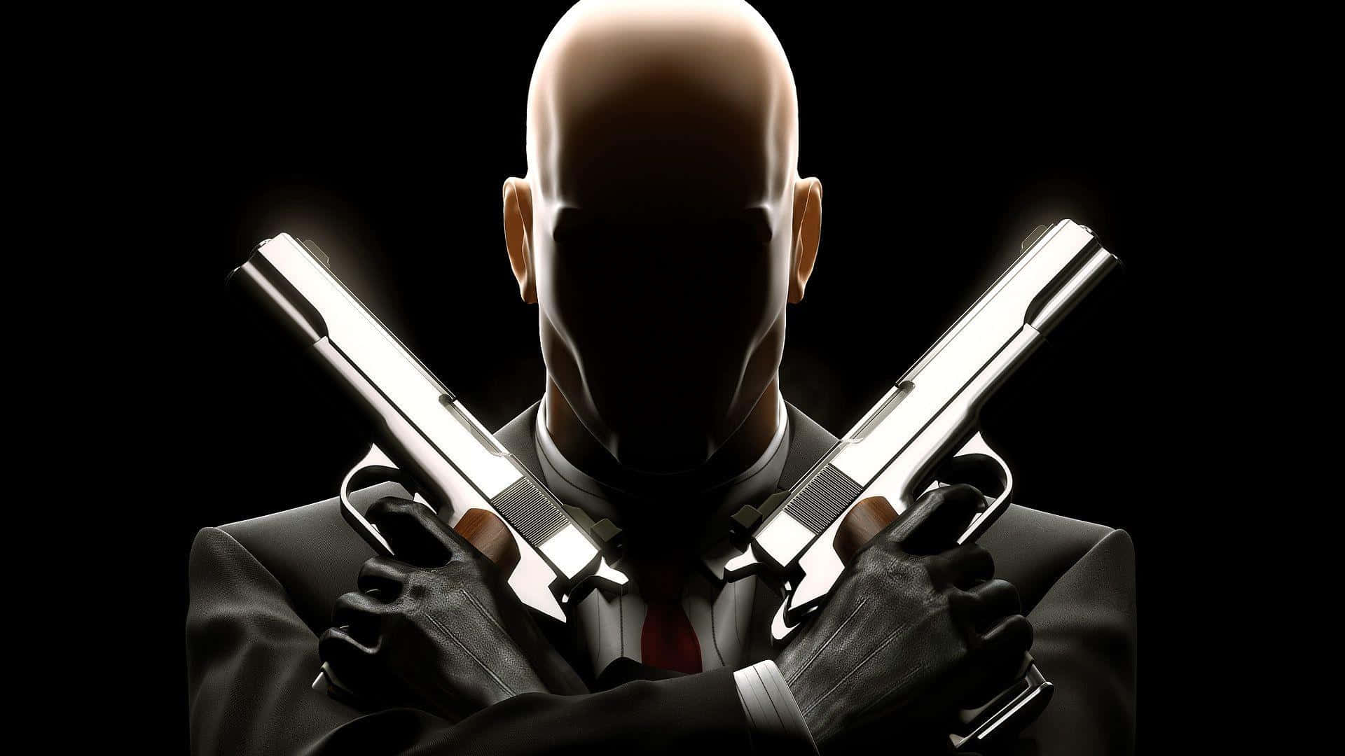 Hitman III PC - PC遊戲 壁紙
