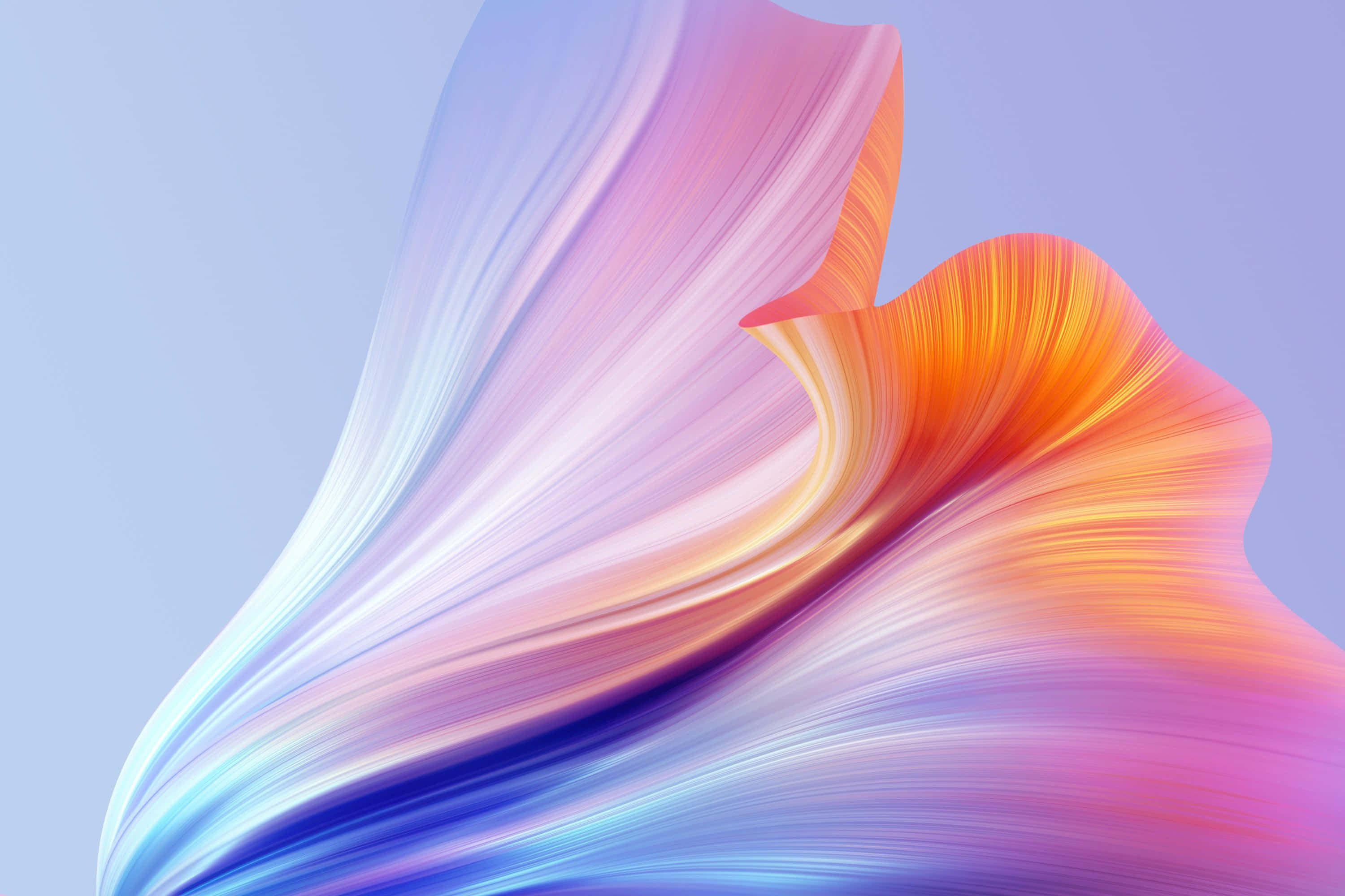 Huawei P20 Pro 桌布 壁紙