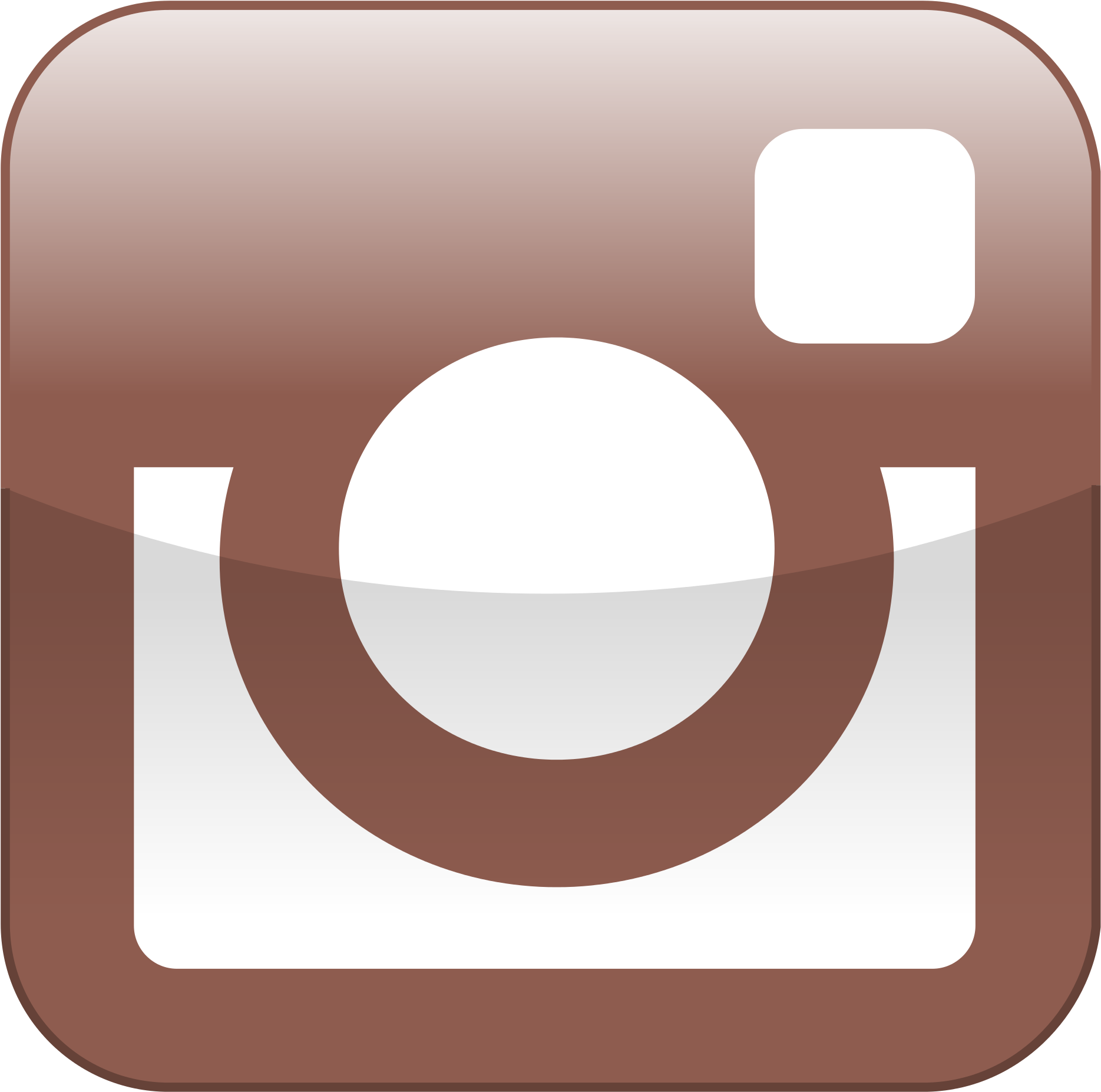 Instagram 應用程式經典圖示 壁紙