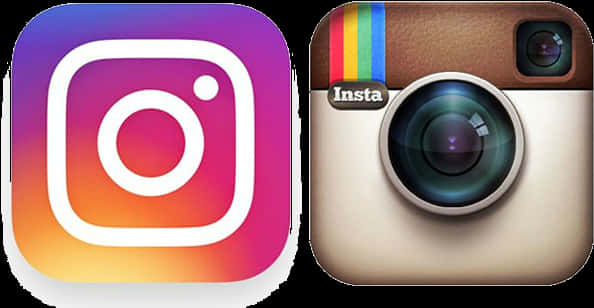 Instagram 標誌演變歷程