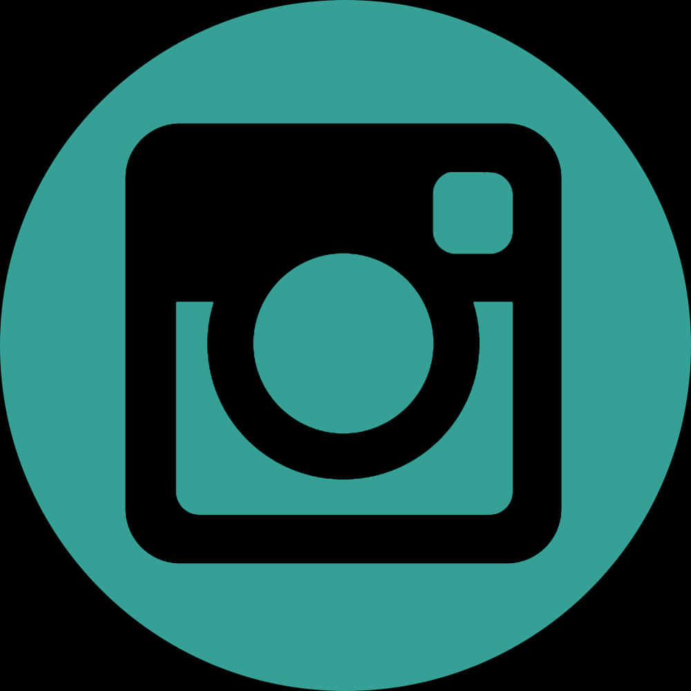 Instagram 簡化標誌