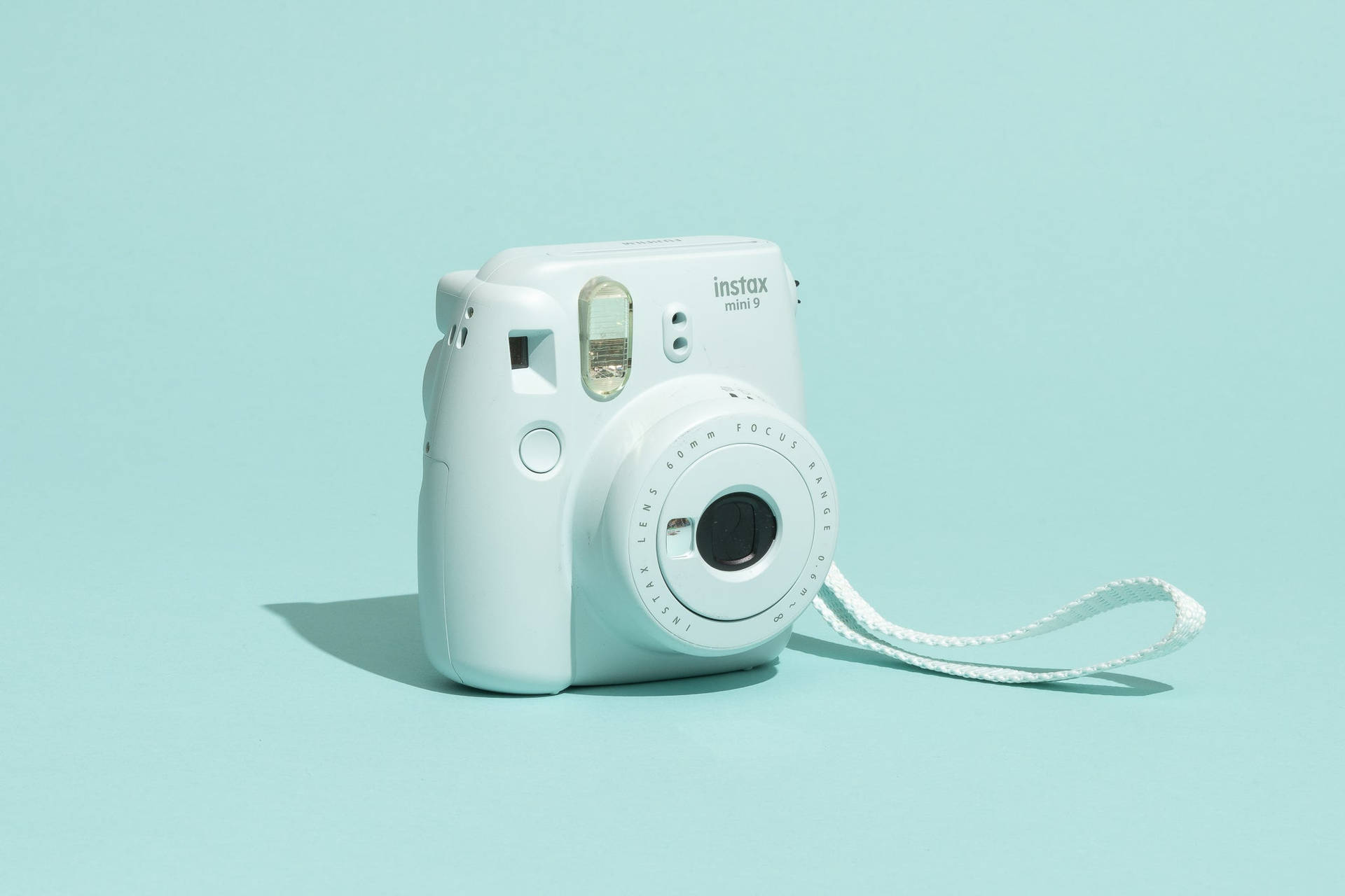 Instax mini 9 相機壁紙