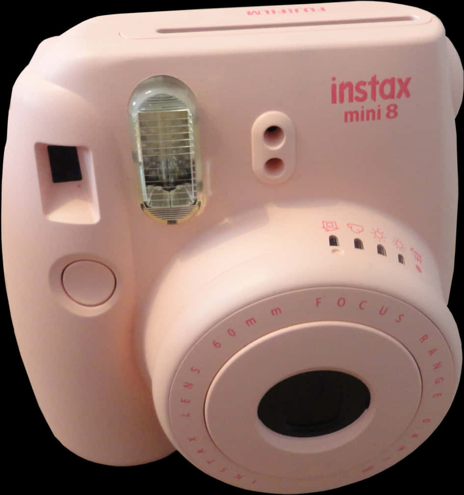 Instax Mini8 即影即有相機 壁紙