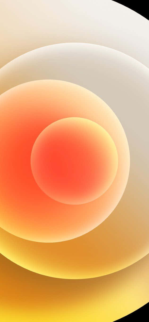 iOS 15 背景