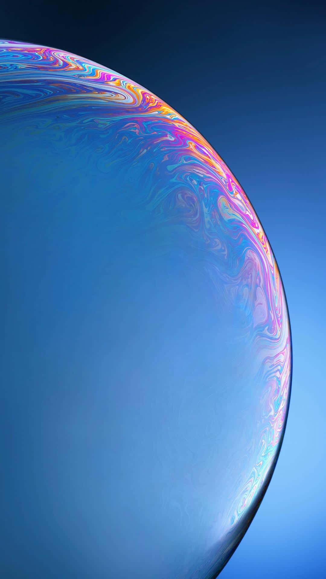 iOS 15 背景