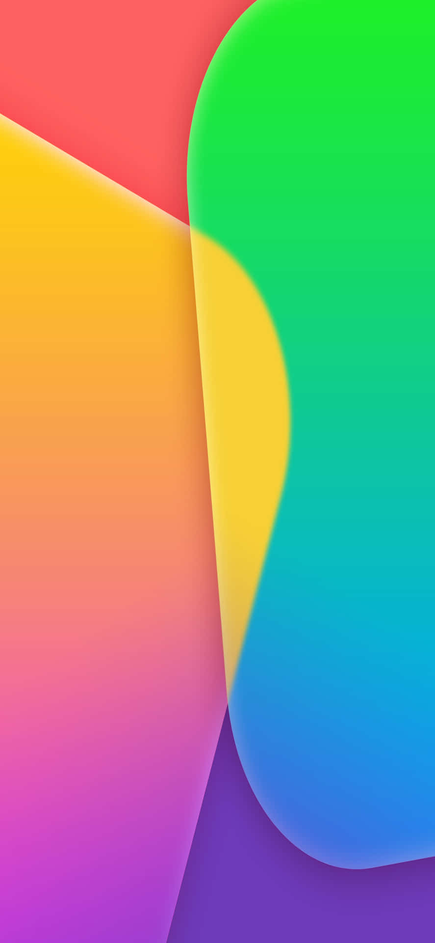 iOS 15 背景