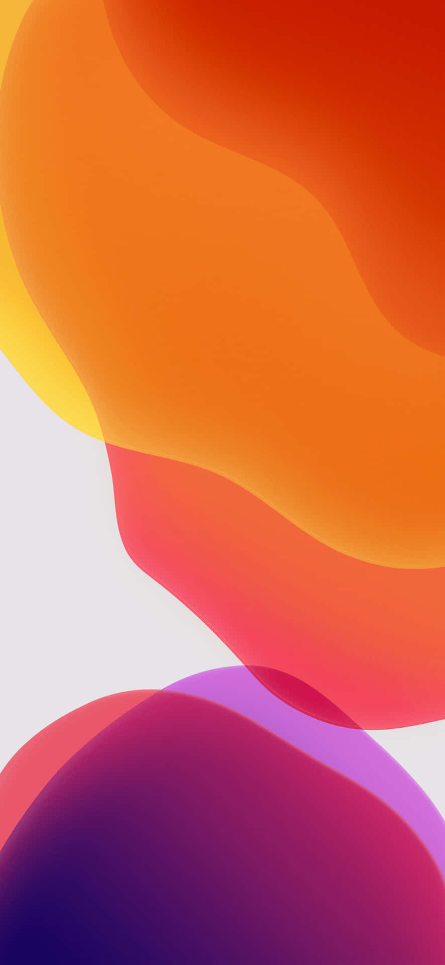 iOS 15 背景