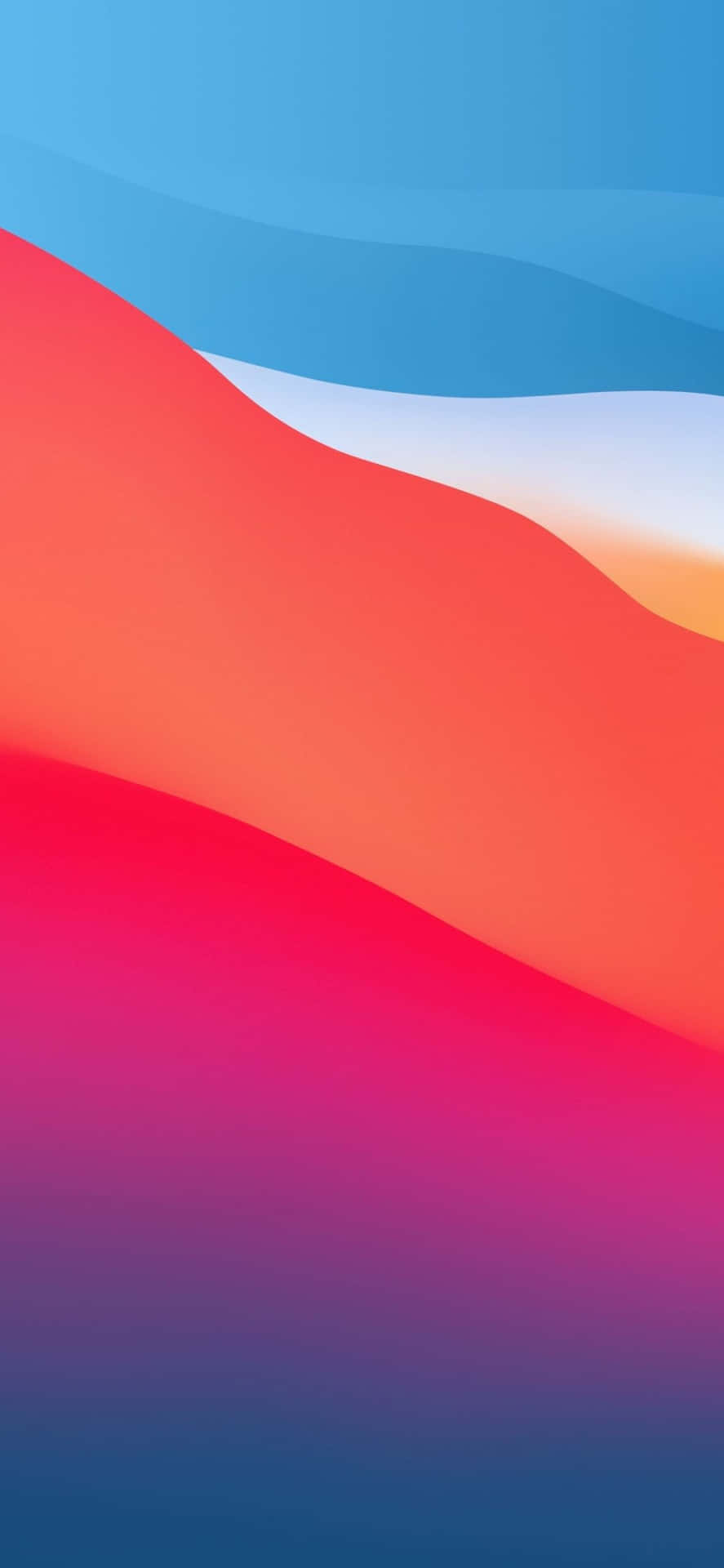 iOS 15 背景