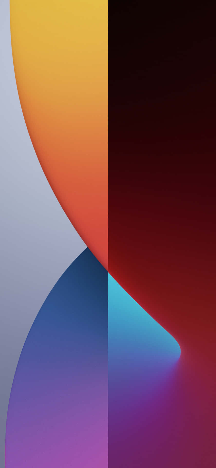 iOS 15 背景