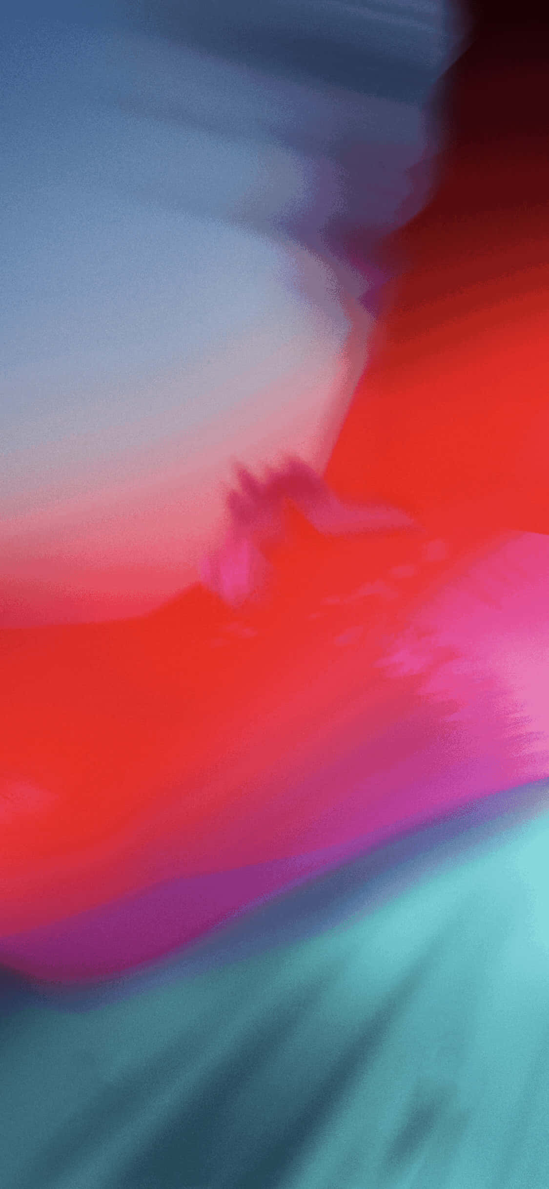 iOS 15 背景