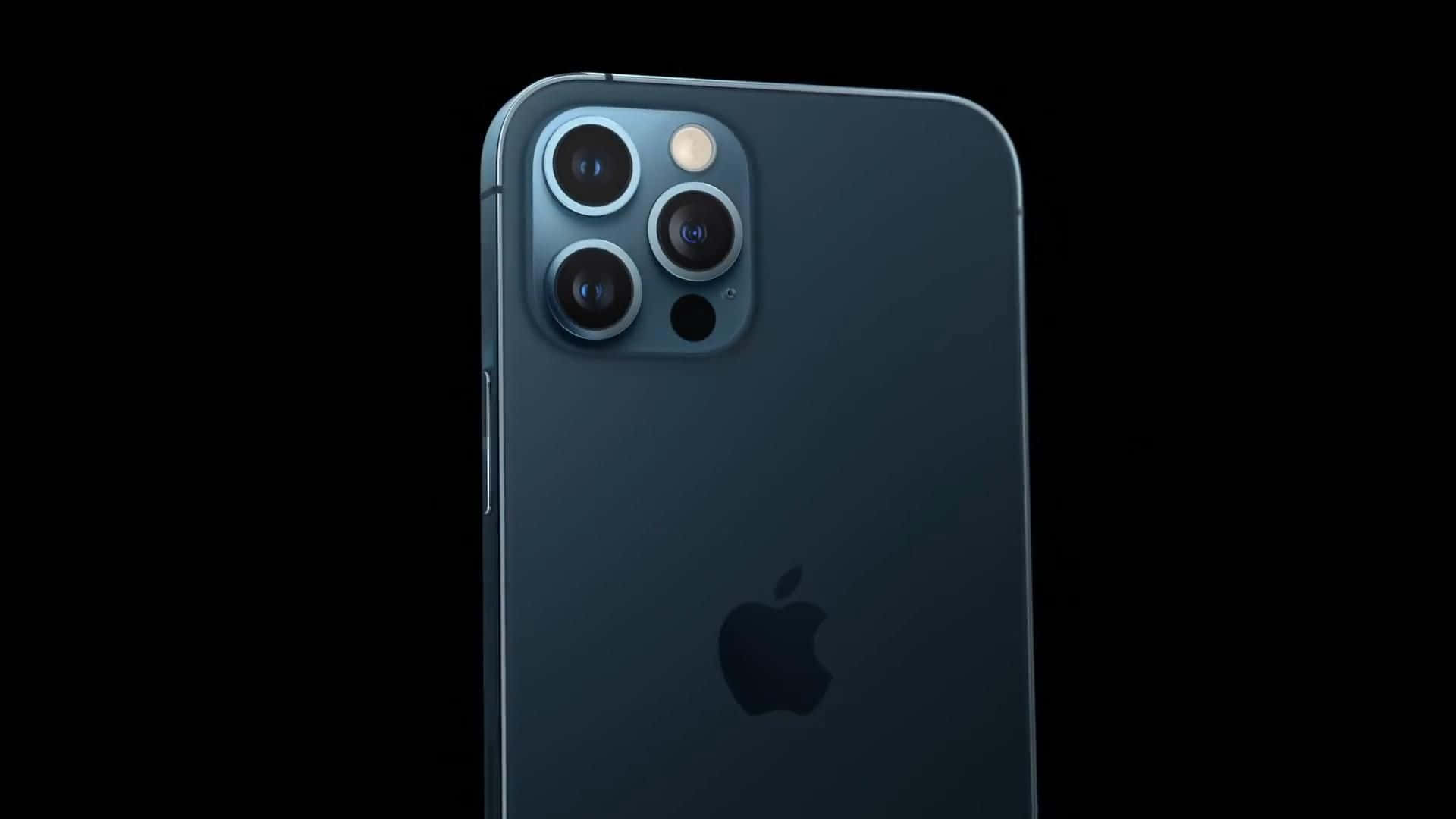 iPhone 12 圖片 壁紙