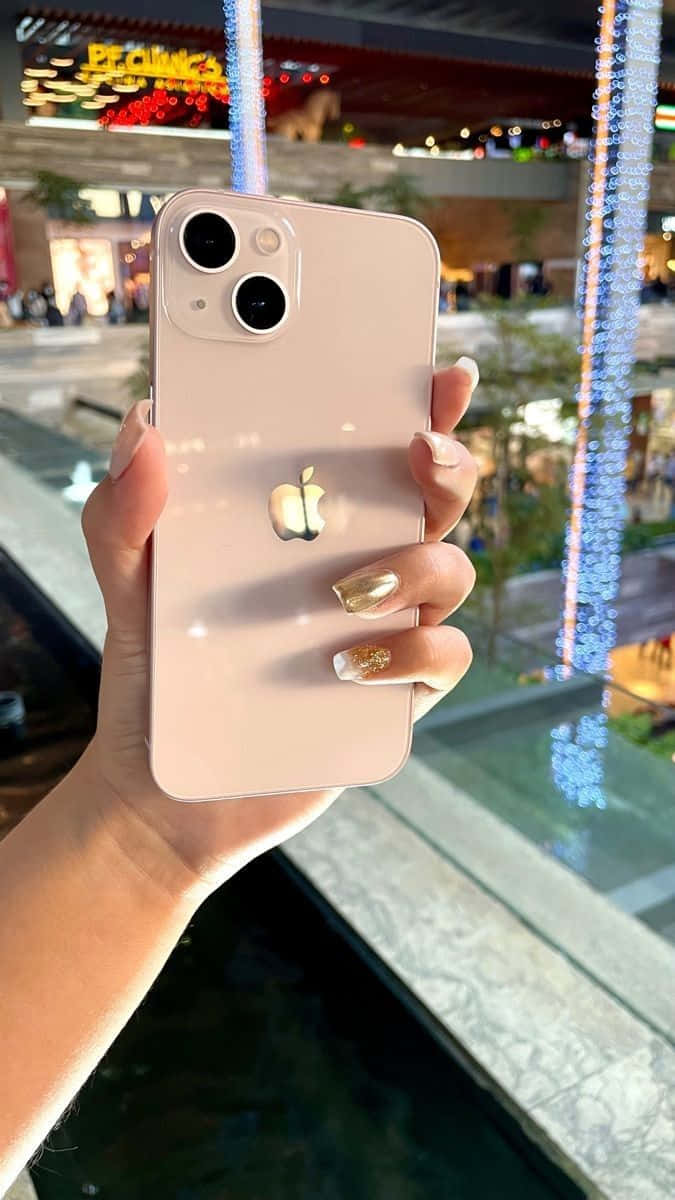 iPhone 12 圖片 壁紙