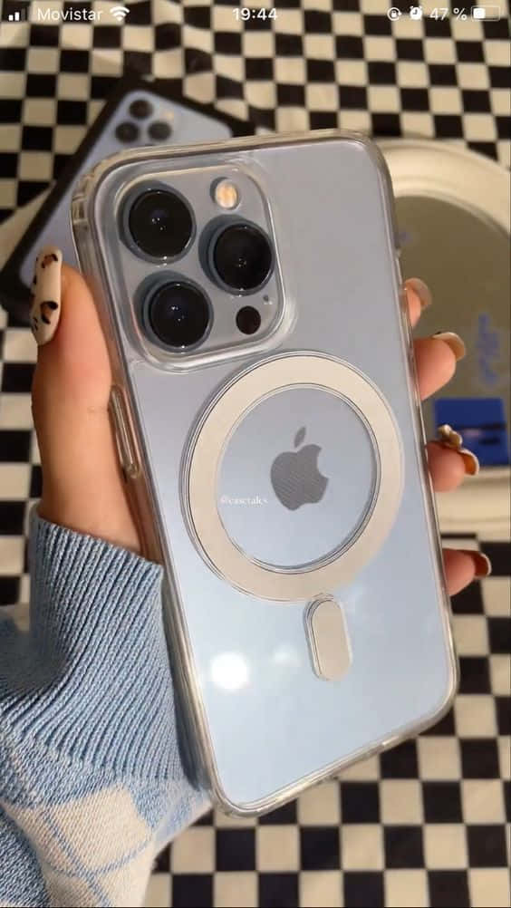 iPhone 12 圖片 壁紙