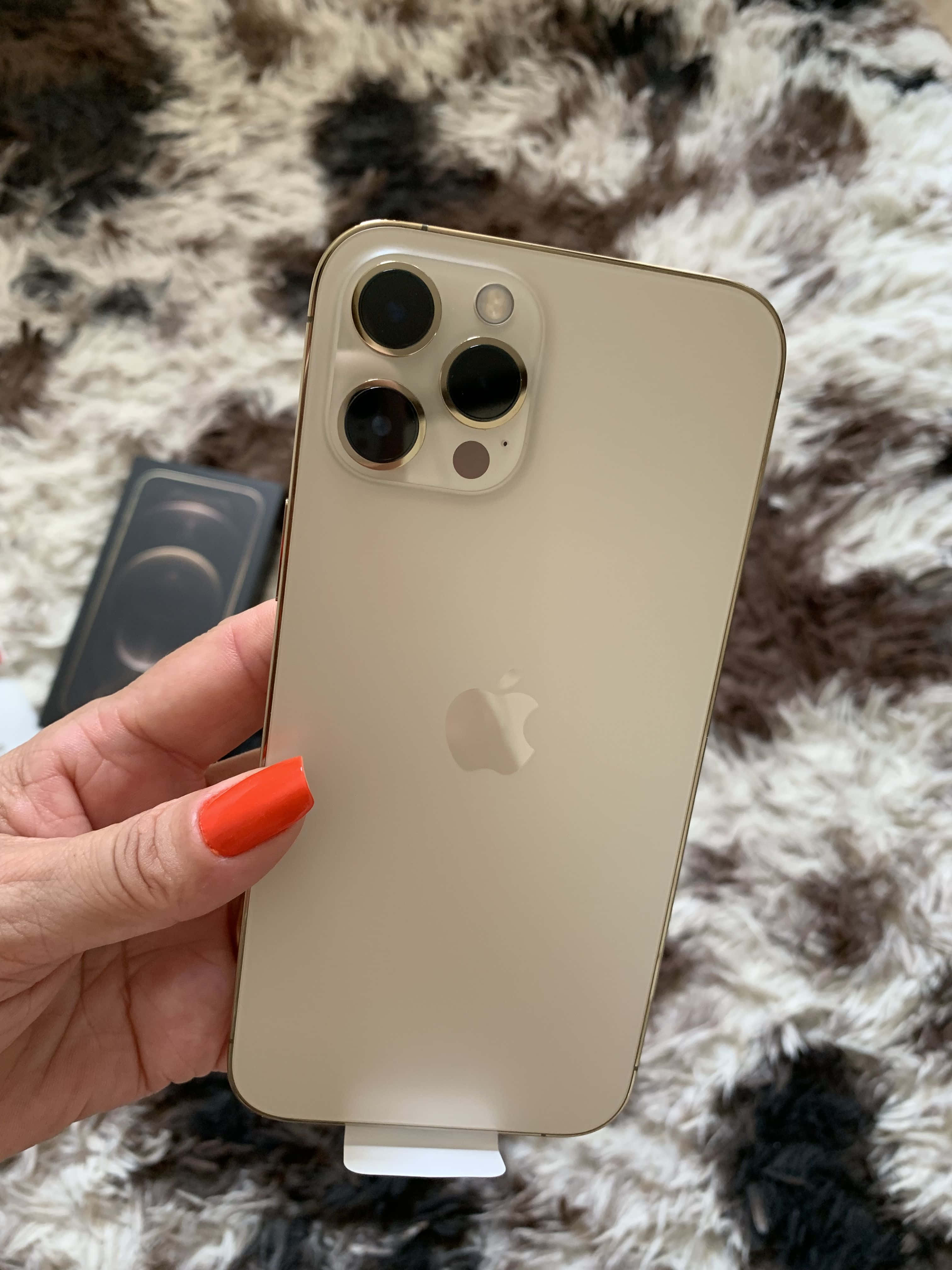 iPhone 12 圖片 壁紙