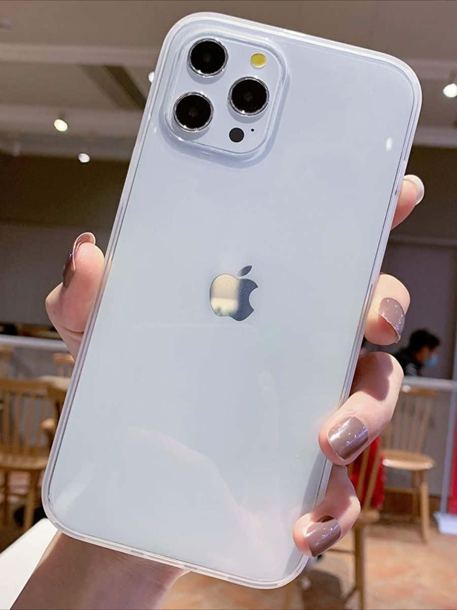 iPhone 12 圖片 壁紙