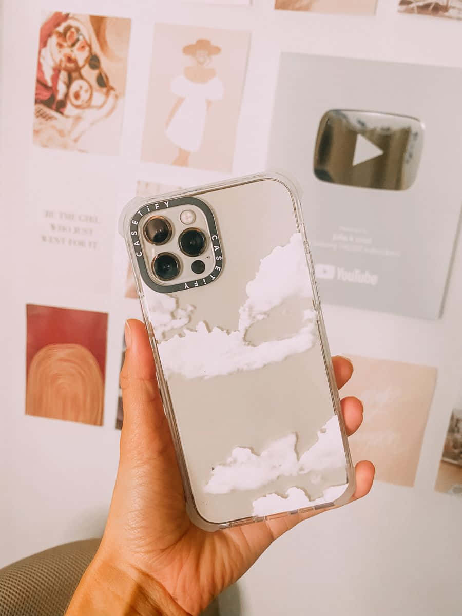 iPhone 12 圖片 壁紙